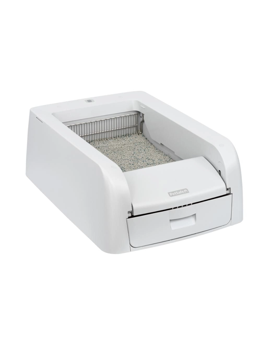Petsafe - Scoop-Free Auto Clumping Cat
