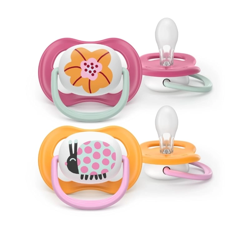 Philips AVENT Pacifier SCF080/27 ultra air