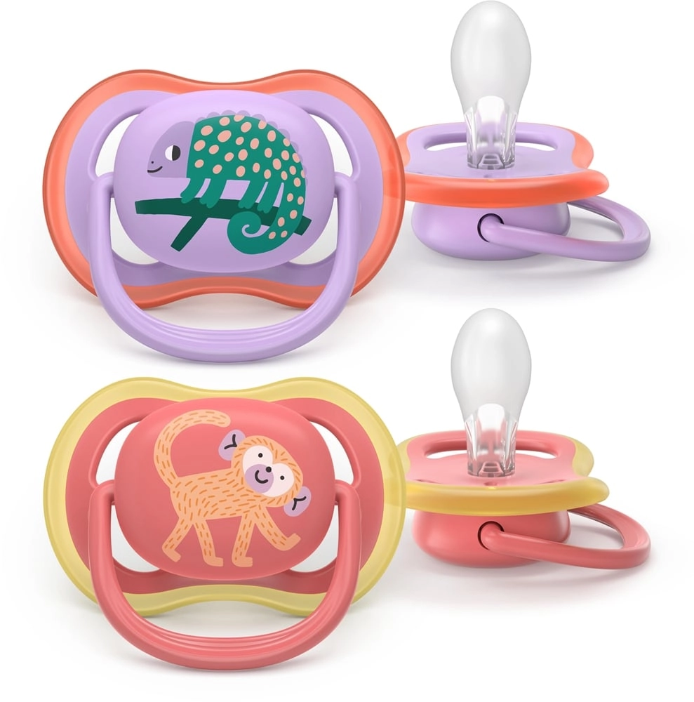 Philips AVENT Pacifier SCF349/47 ultra air