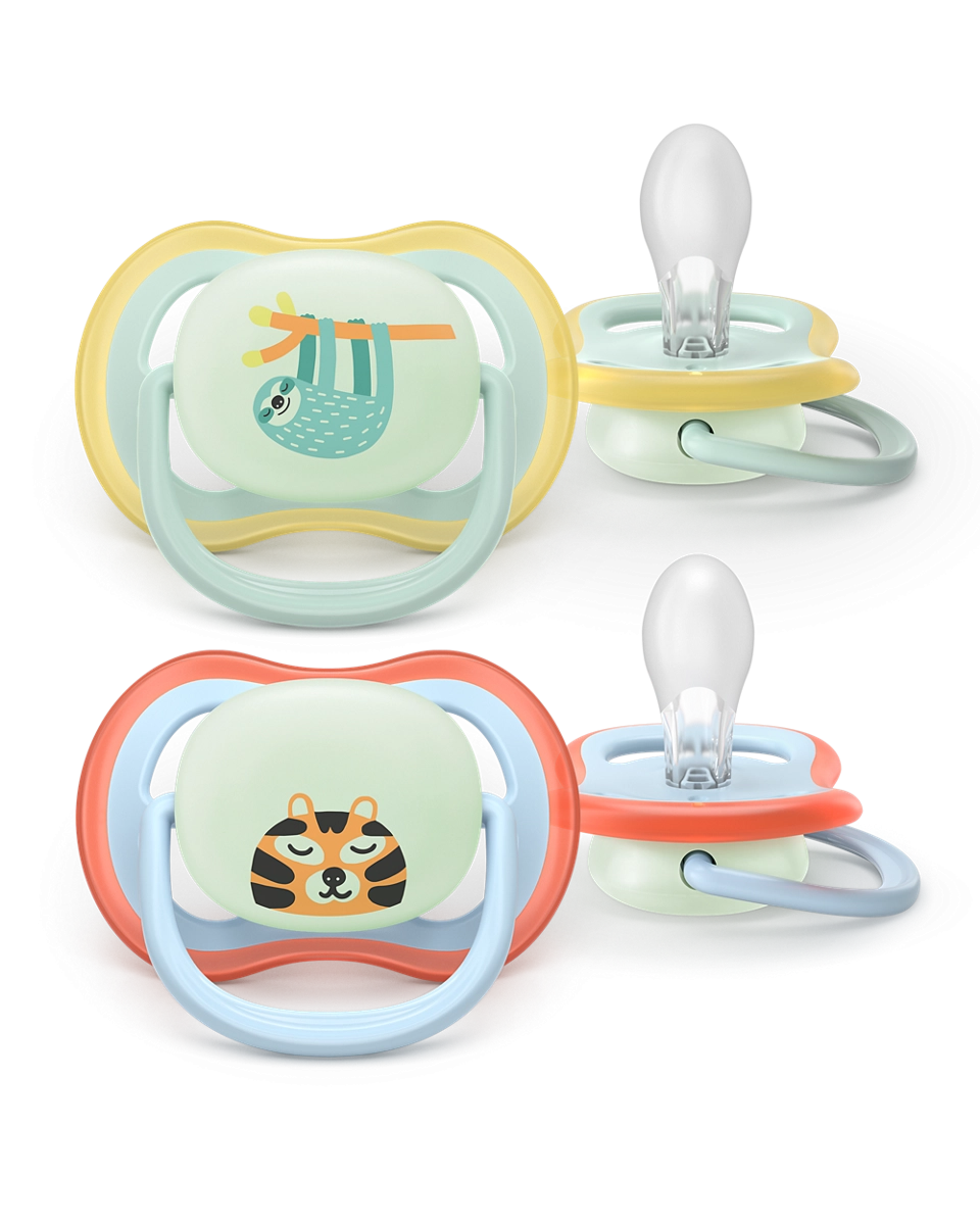 Philips Avent Ultra Air Night Time
