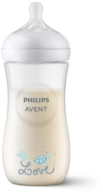 Philips AVENT Natural Response SCY906/11 Baby