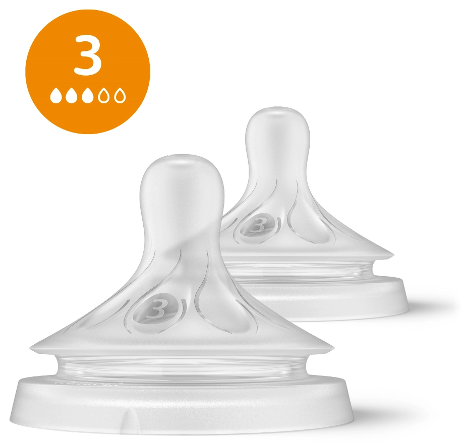 Philips AVENT Natural Response SCY963/02 Baby