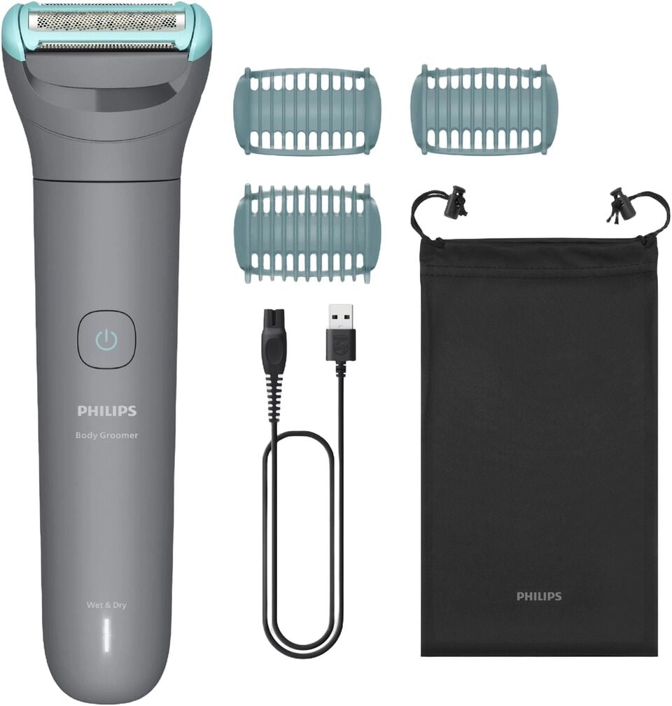 Philips BG3485/15 body trimmer BG3485/15 8720689027014