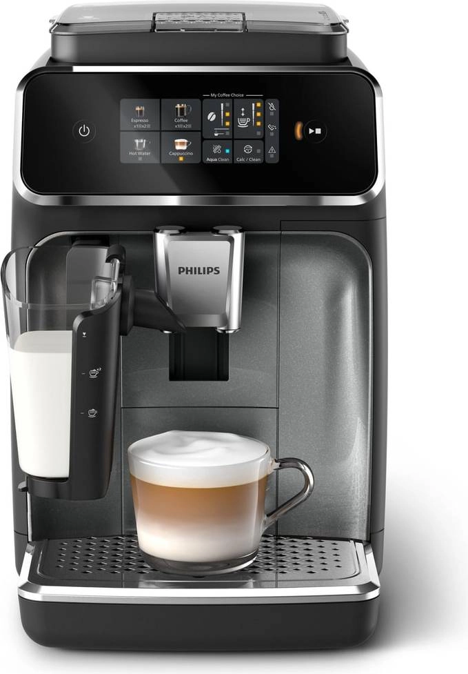 Philips EP2339/40 kafijas automāts Pilnībā automātisks Espesso aparāts 1,8 L