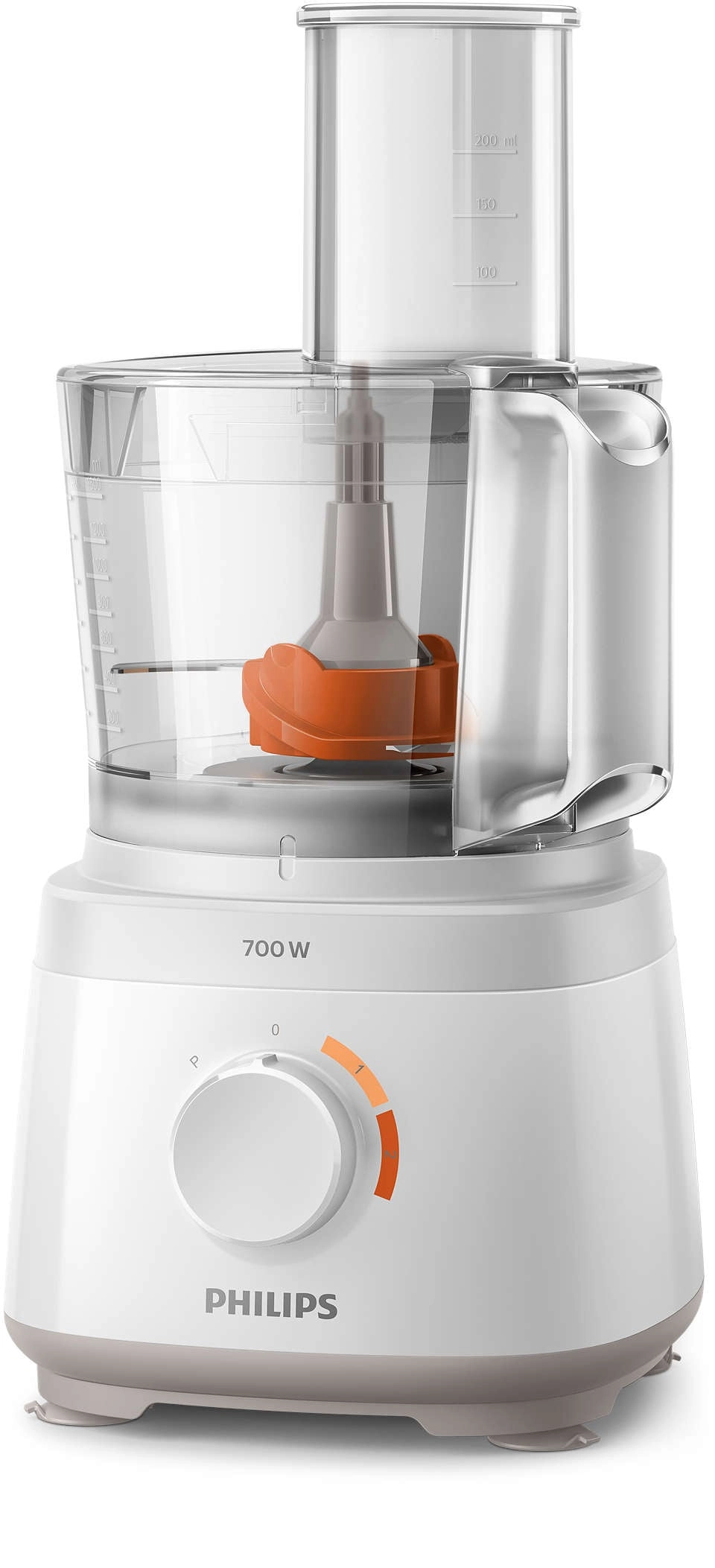Philips Daily Collection HR7310/00 Compact Food