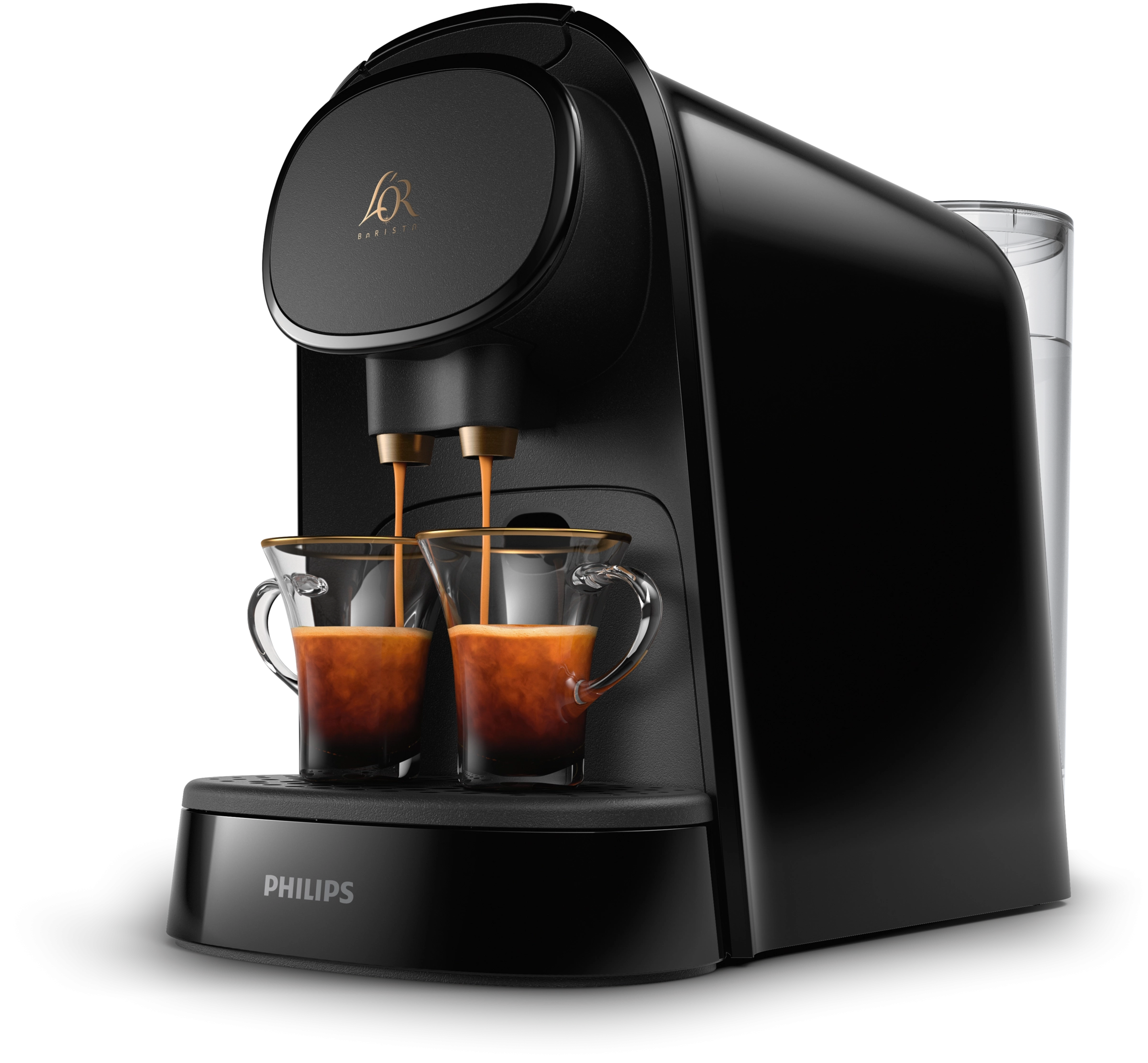 L`OR LM8012/60 Capsule coffee machine 1228547