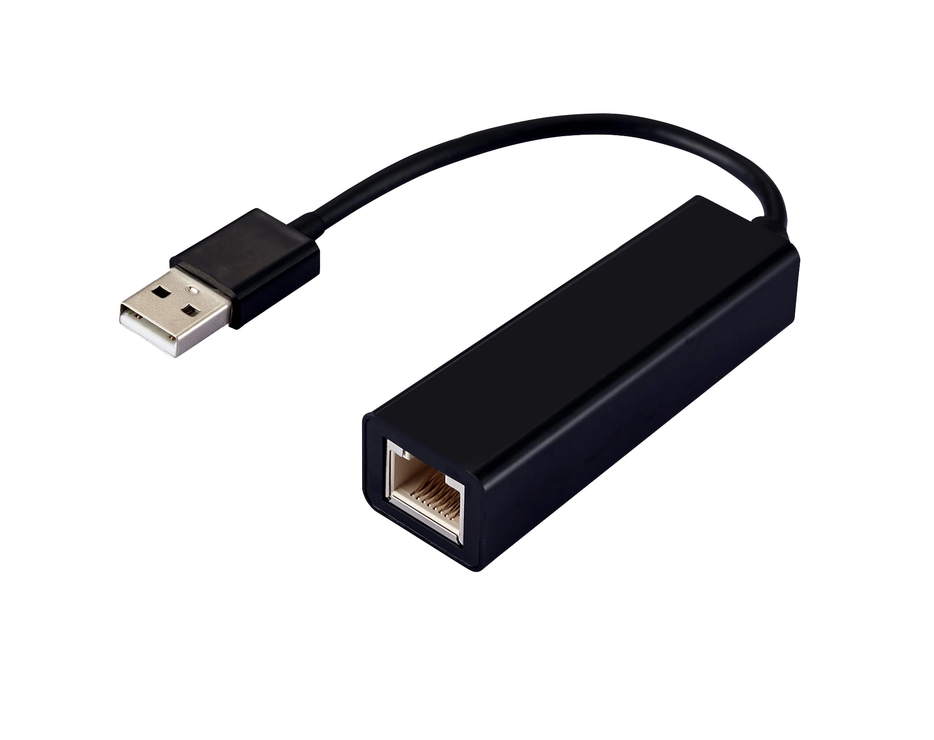 PIRANHA Switch LAN adapter 1201135 397568
