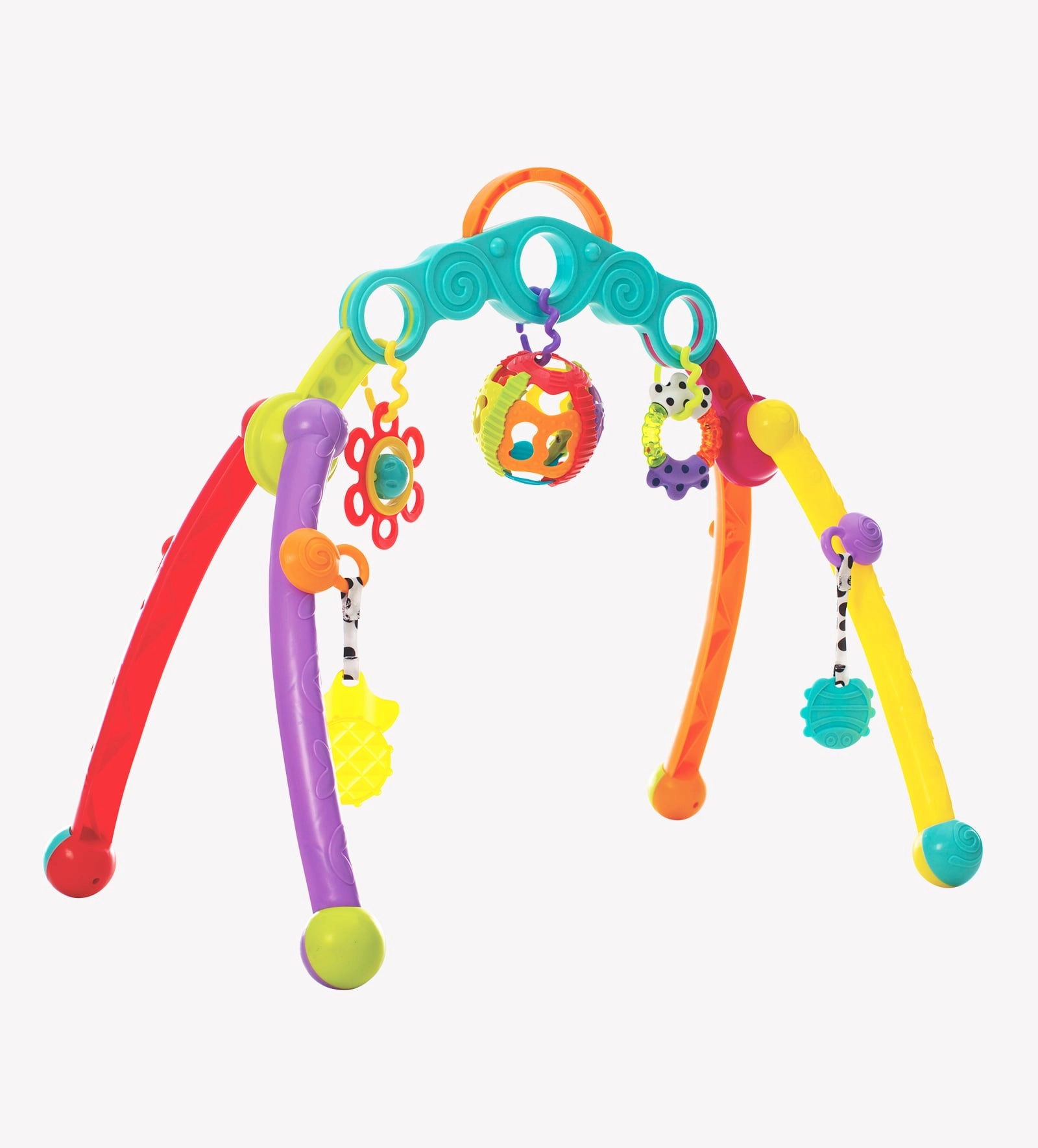Playgro - Fold  Go Playgym (10185475)