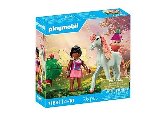 Playmobil Fairies 71841 toy set 71841