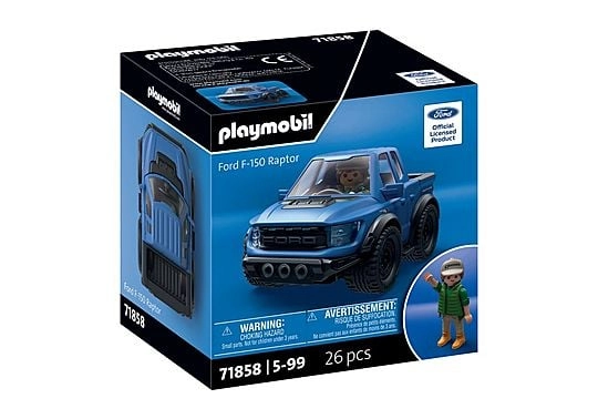 Playmobil Sports  Action 71858 spēļu komplekts