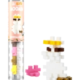 Puzzle Big Muminki Tuba Migotka 15el