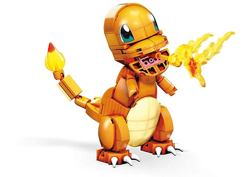 MEGA - Pokemon Build  Show -