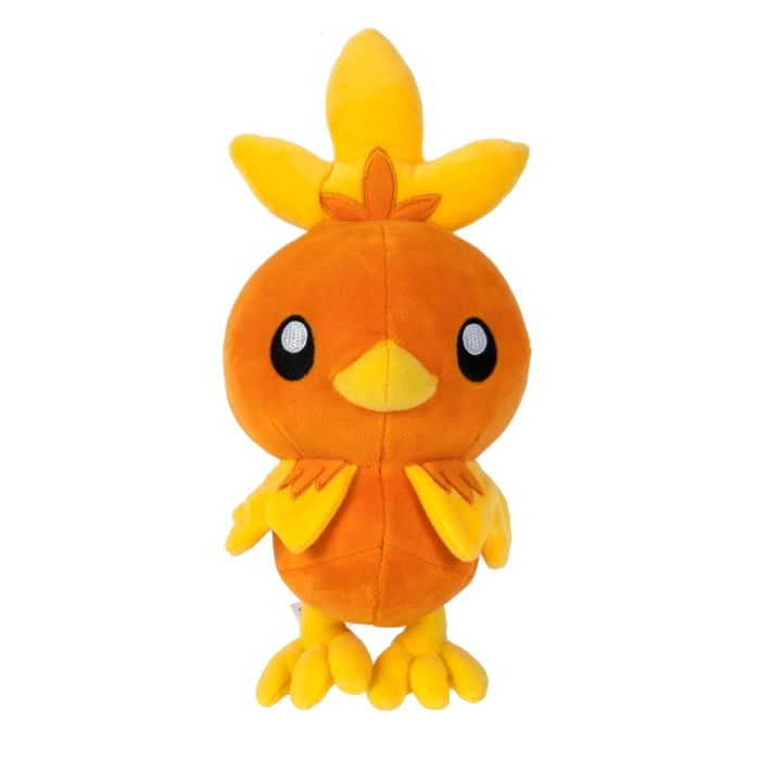Pokemon Torchic plush toy 20cm PKW2360