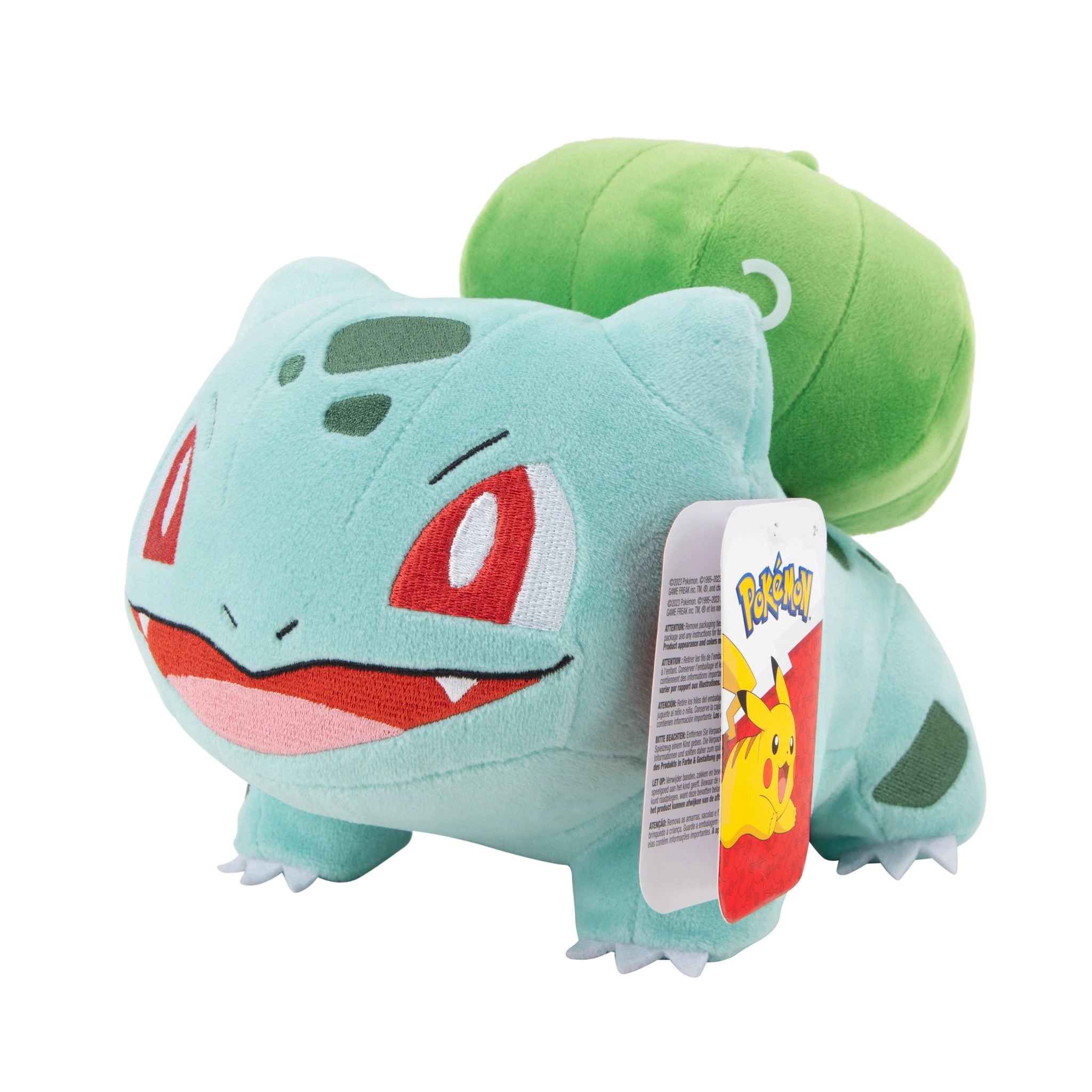 Pokemon - Plush 20 cm -