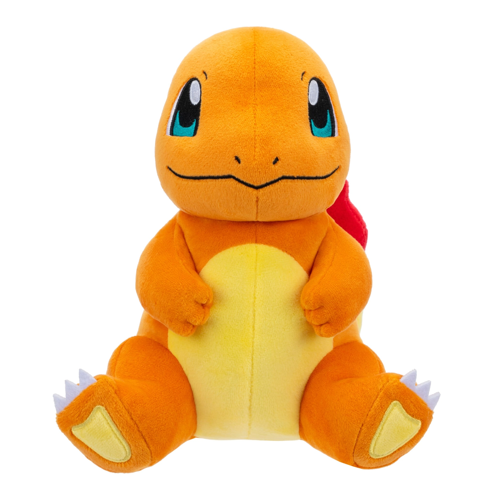 POKEMON PLUSH 20 CM CHARMANDER CDU