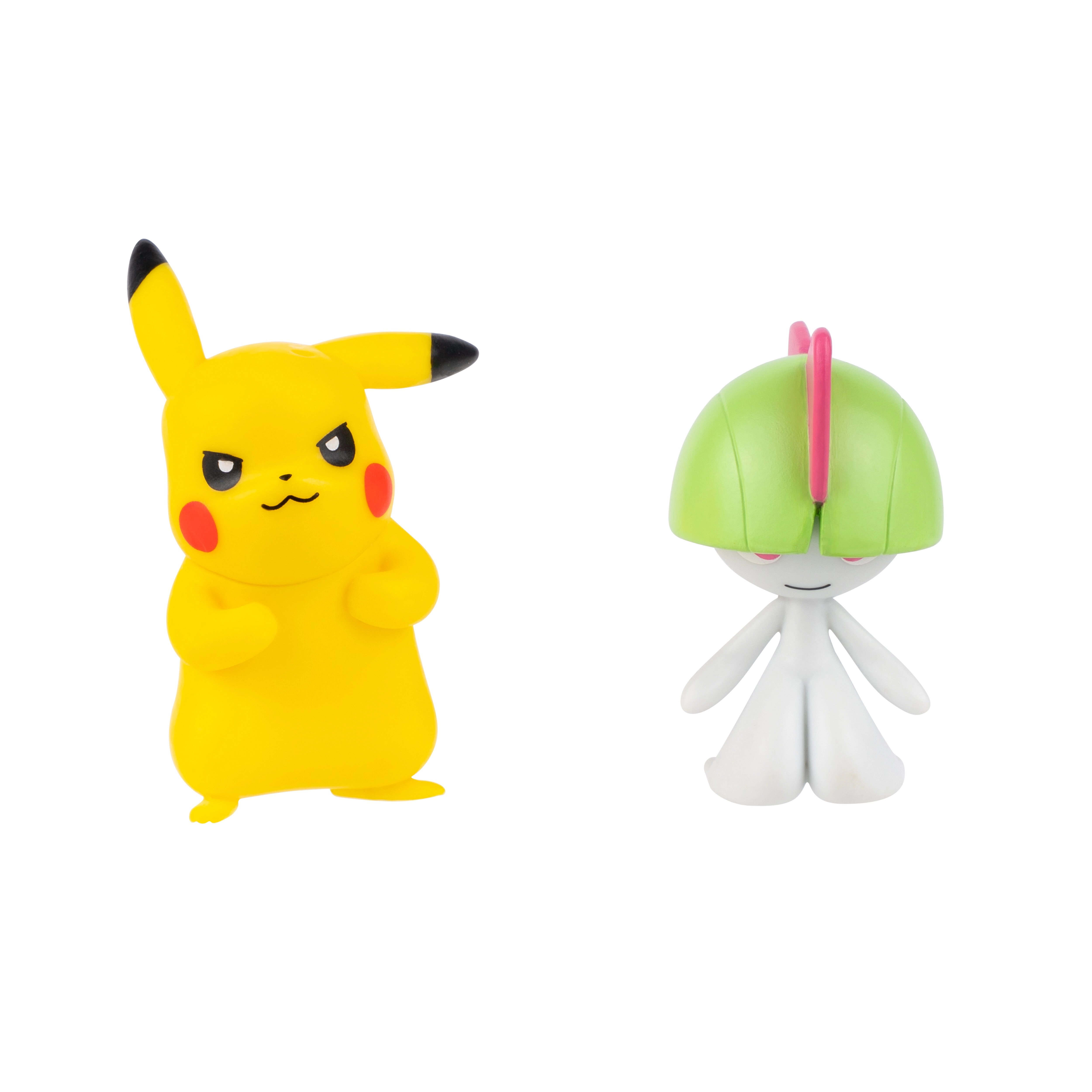 Pokemon - Battle Figure 2 pack
