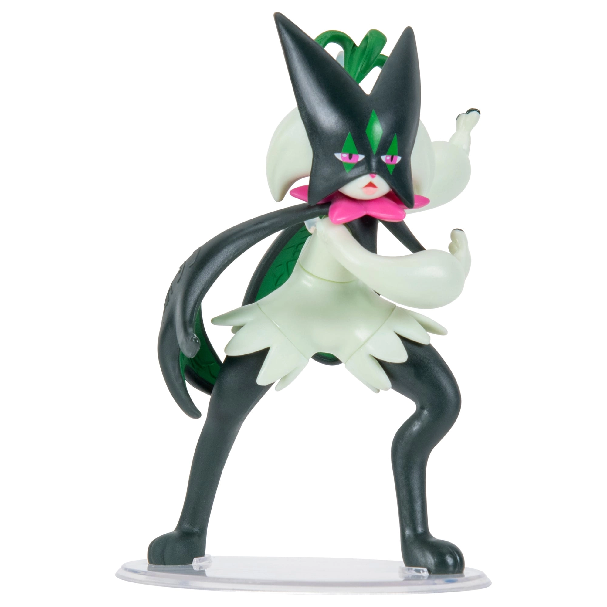 Jada Toys Action Figure JAS POKEMON