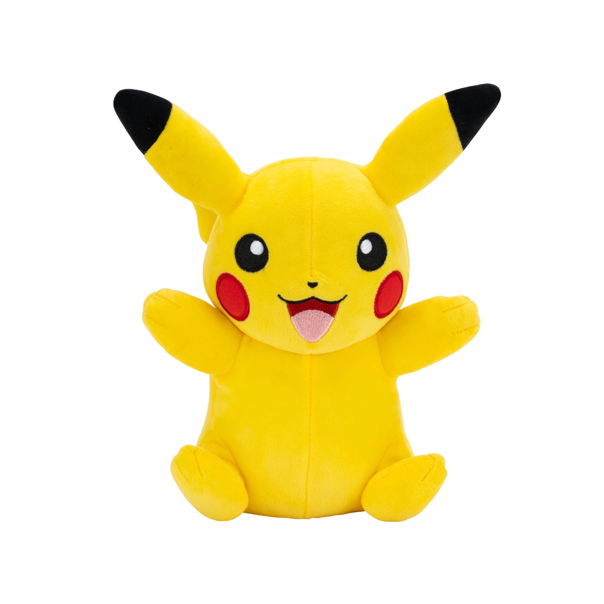 POKEMON PLUSH 20 CM PIKACHU CDU