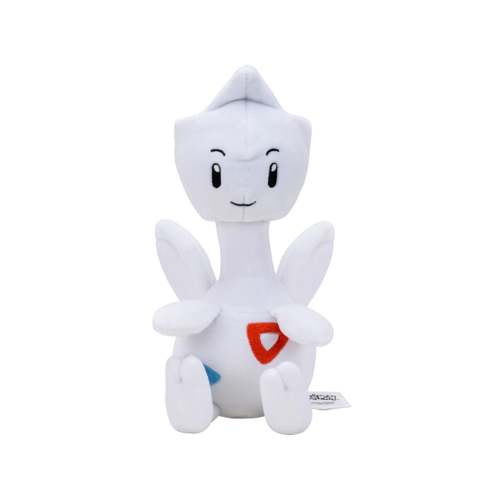 Pokemon - Plush 20 cm Togetic