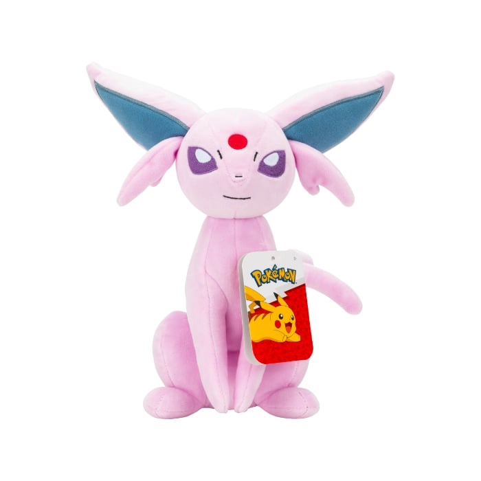 POKEMON PLUSH 20 CM ESPEON CDU