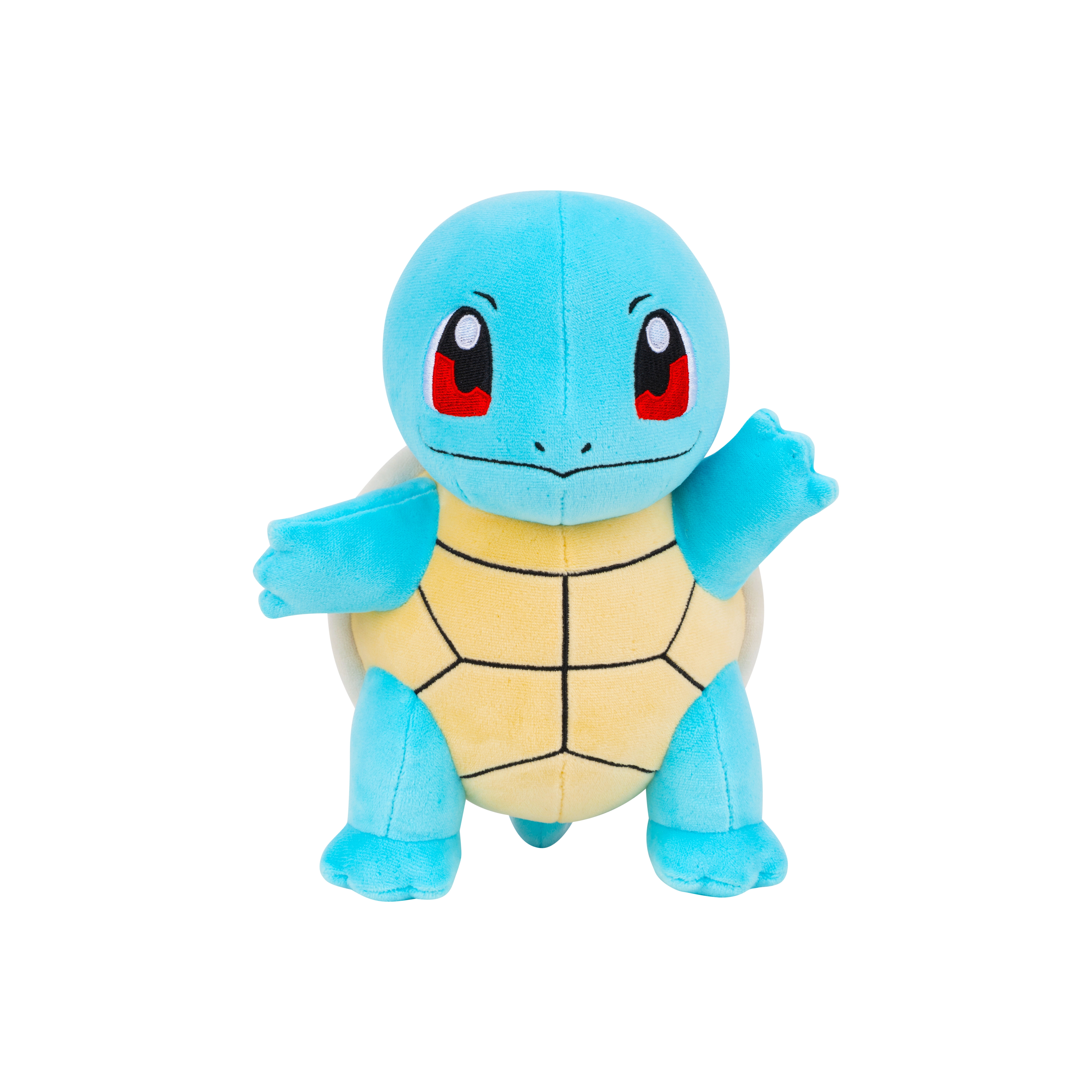 Pokemon - Plush 20 cm Squirtle