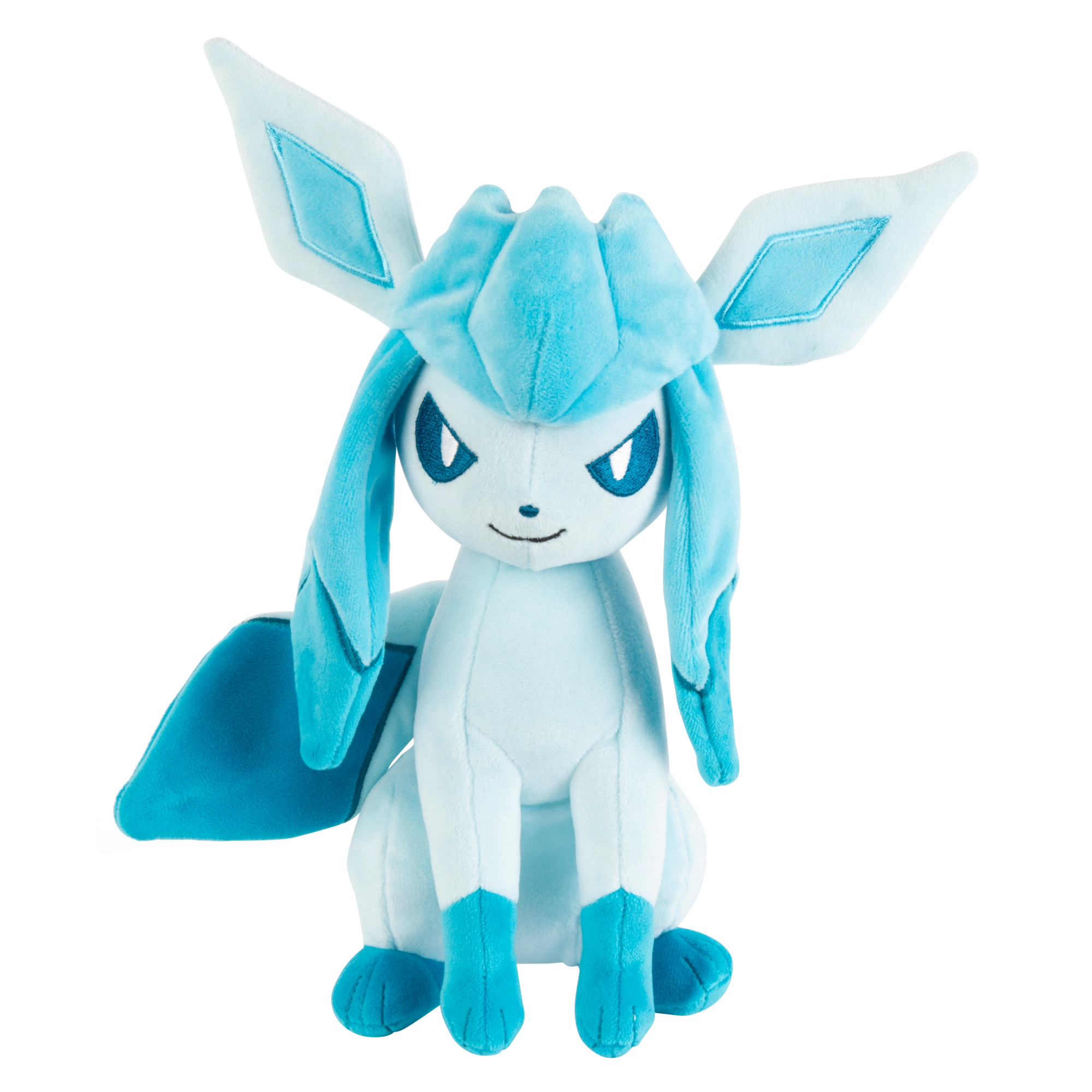 Pokemon - Plush 20 cm Glaceon