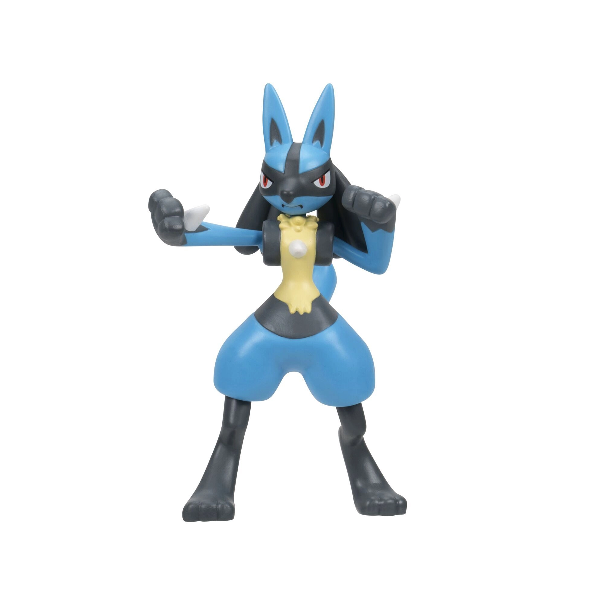 Pokemon - Battle Figure Lucario (PKW4868)