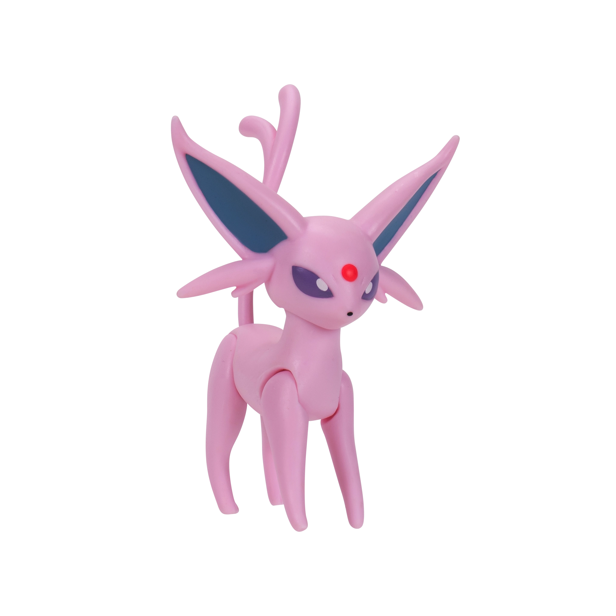 POKEMON BATTLE FIGURE ESPEON ( 0191726946762