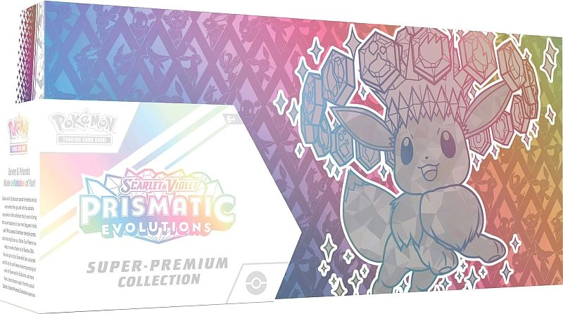Pokemon - TCG Scarlet And Violet