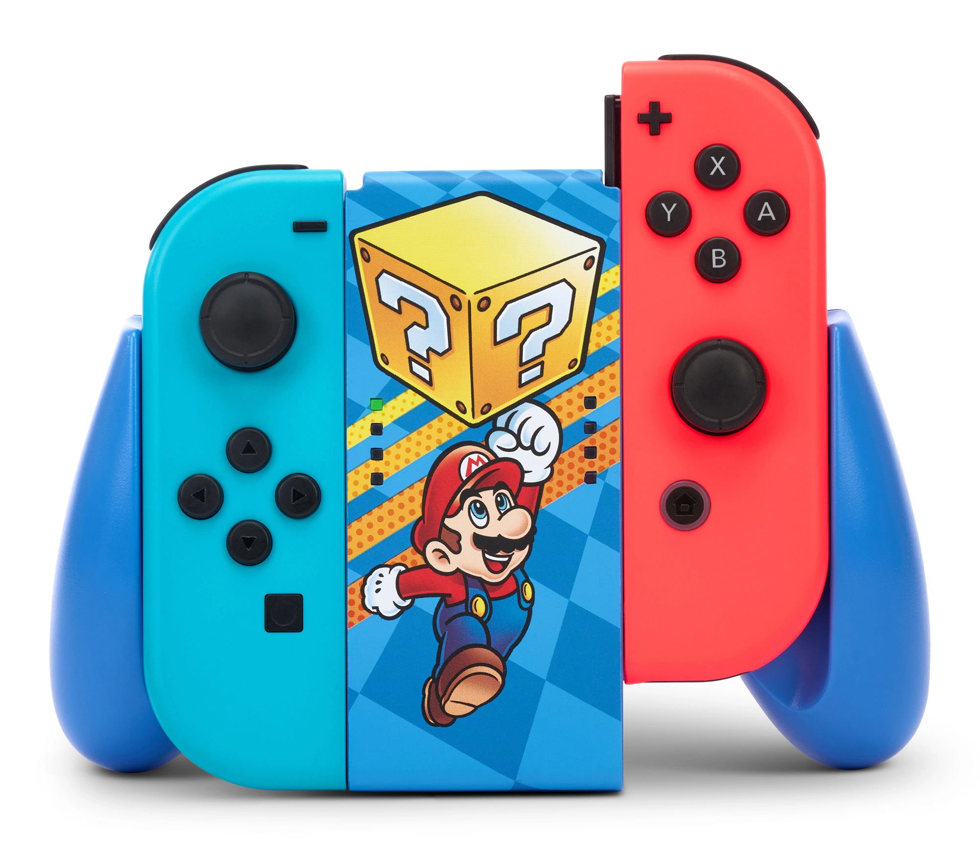 PowerA JOY-CON Comfort Grip - Mystery