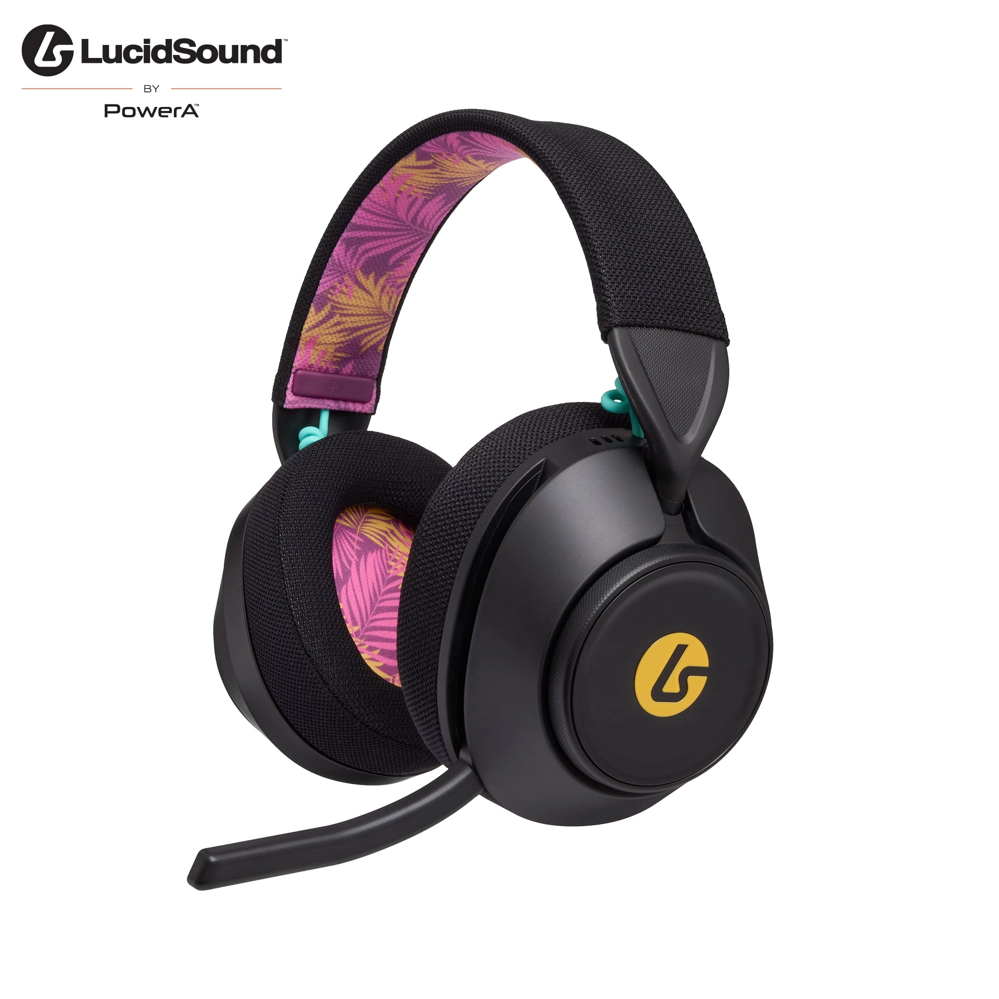 PowerA - LucidSound LS500 Wireless Gaming