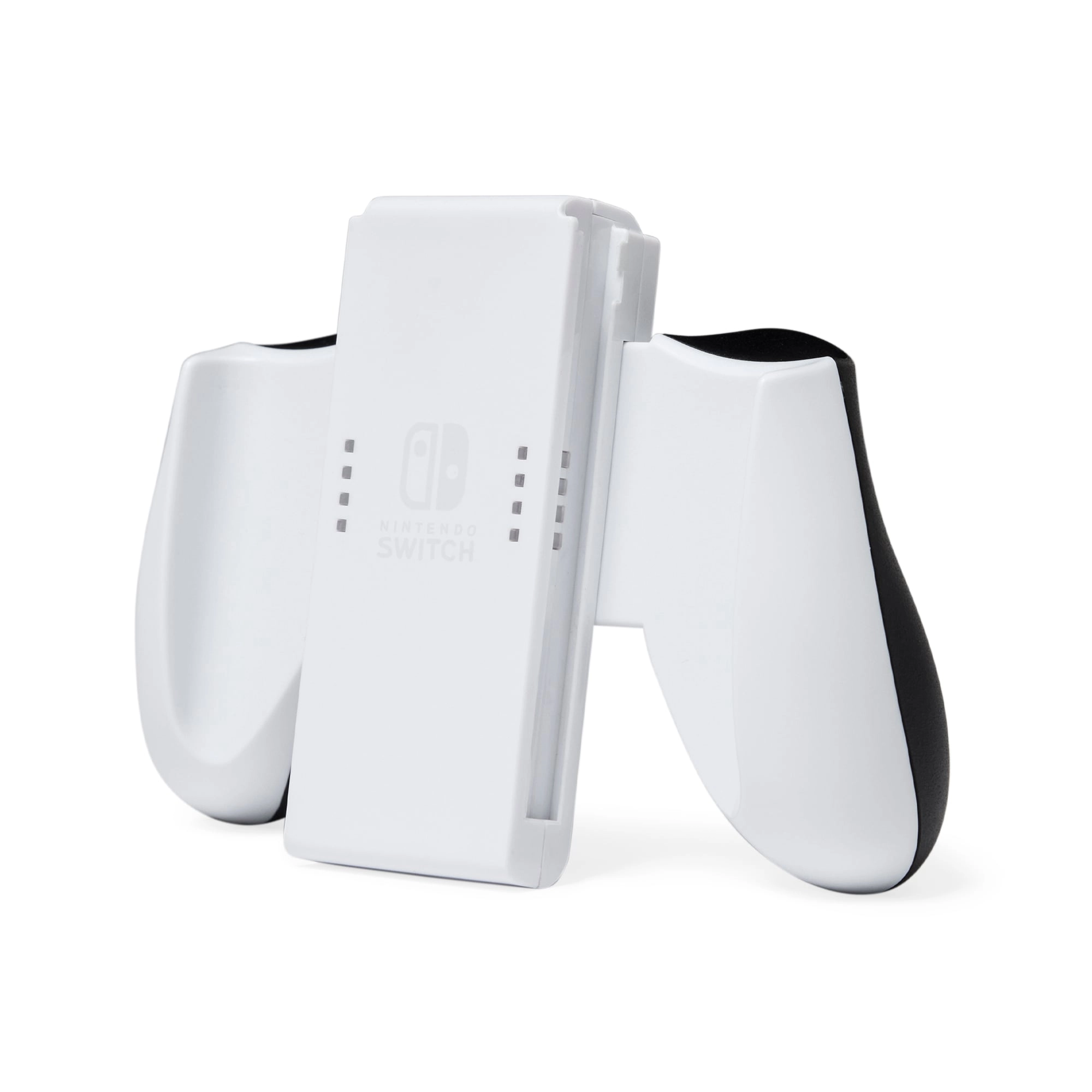 PowerA Joy-Con Comfort Grip ‒ White