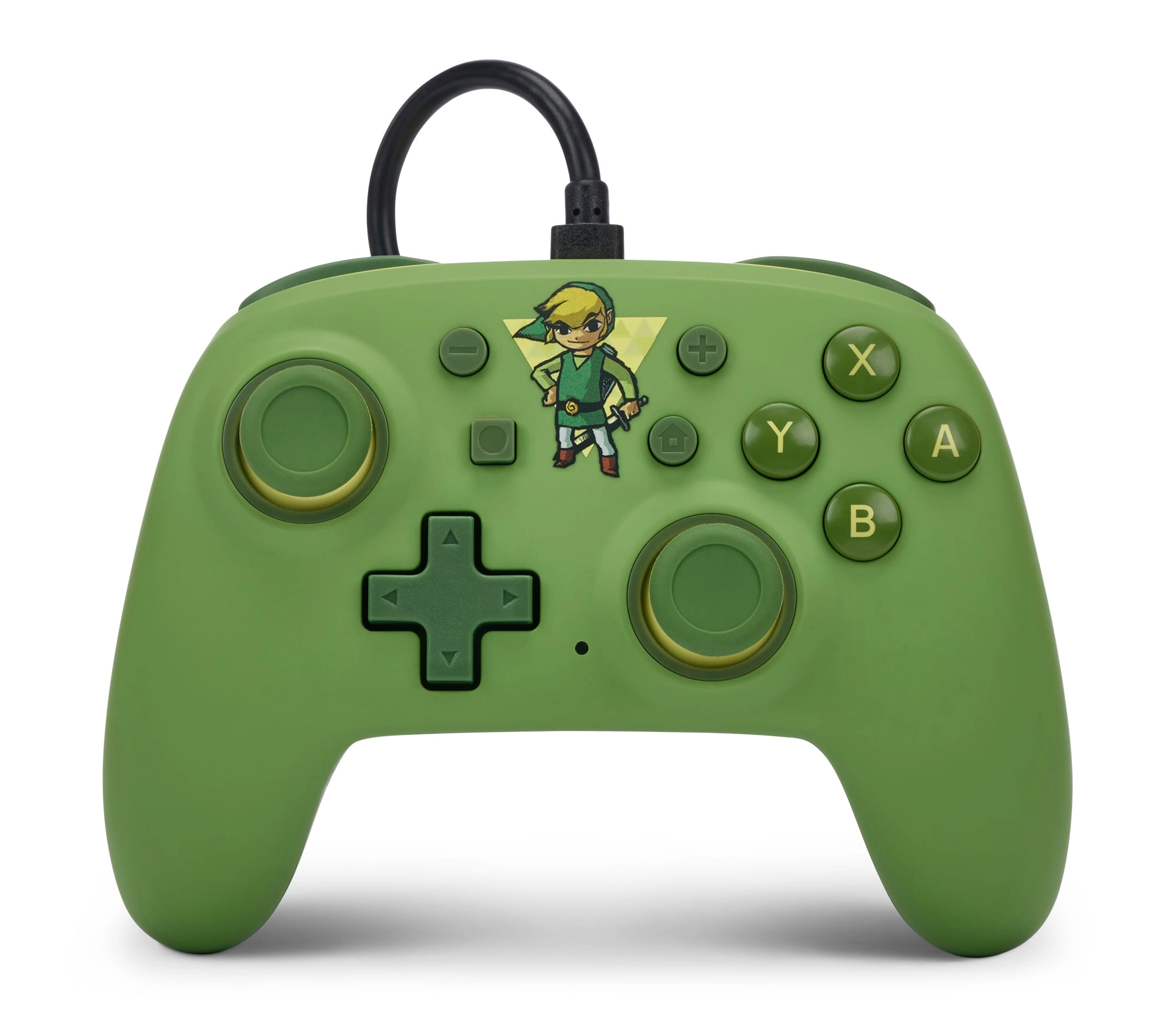 PowerA Nano Wired Switch Controller -