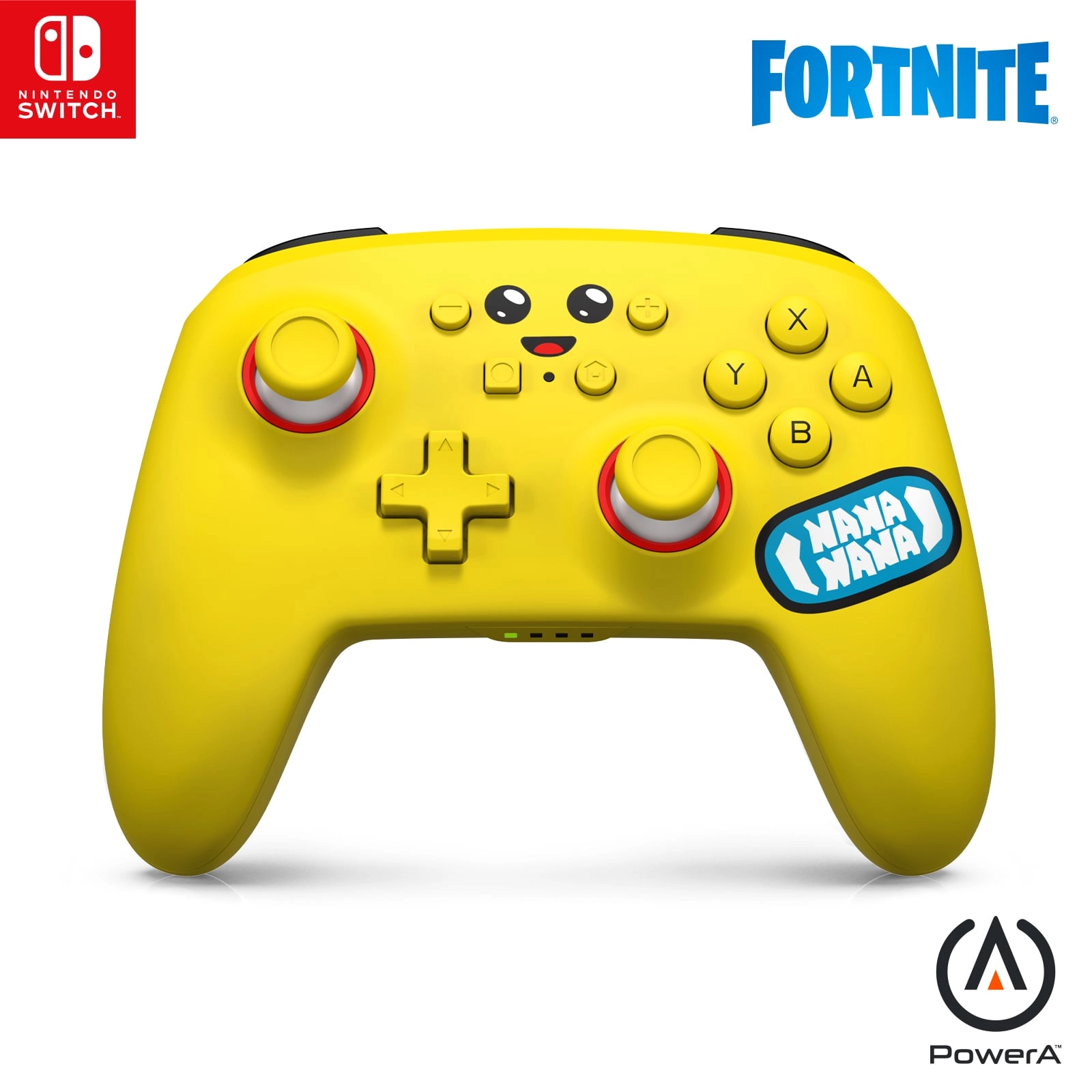 PowerA - Enhanced Wireless Controller -