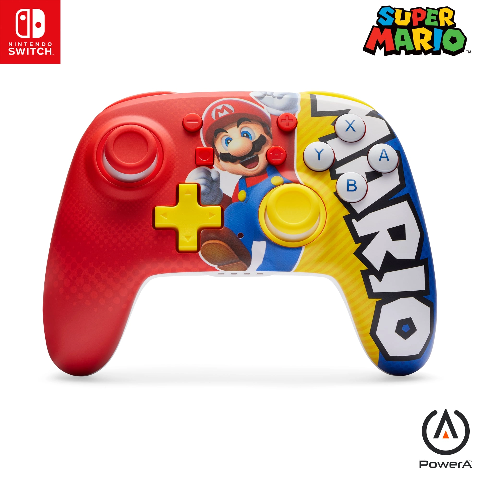PowerA Nano Enhanced Wireless Controller -