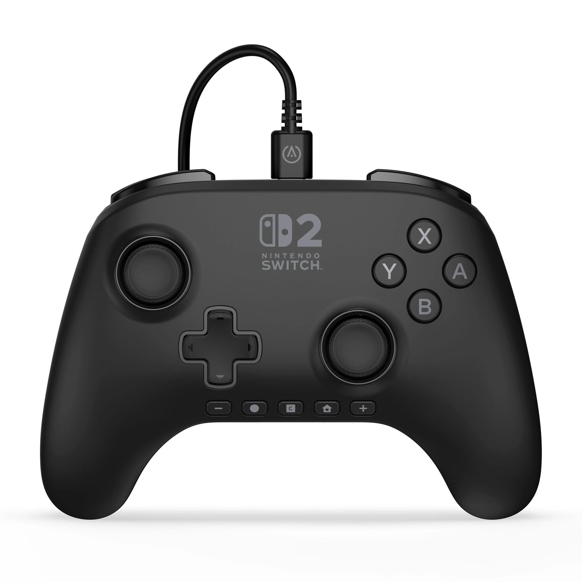 PowerA Advantage Wired Controller for Nintendo