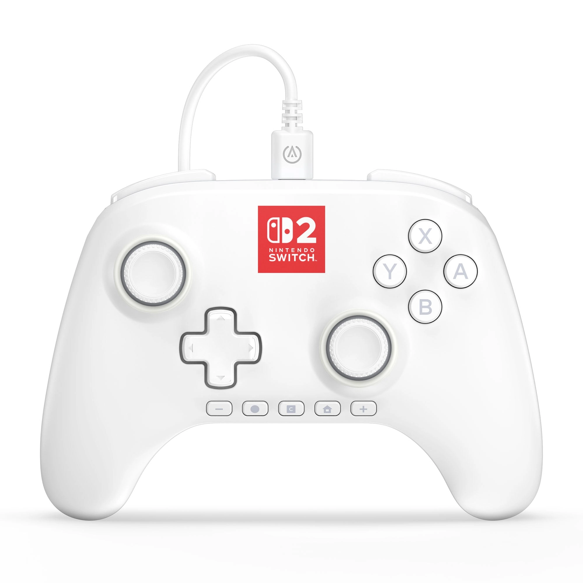 PowerA Advantage Wired Controller for Nintendo
