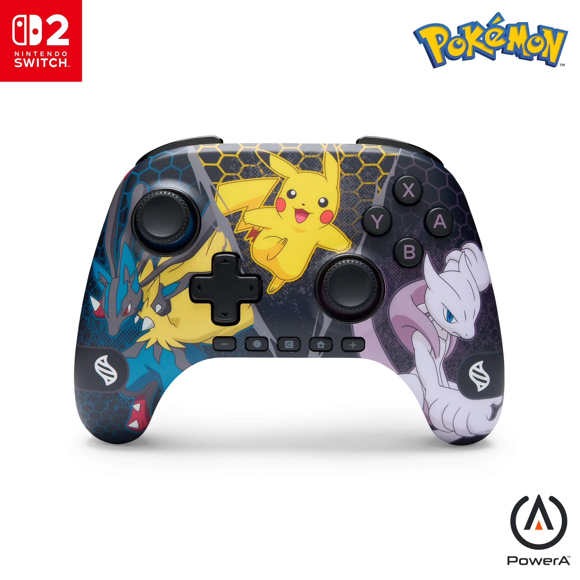 PowerA - Advantage Wireless Controller -