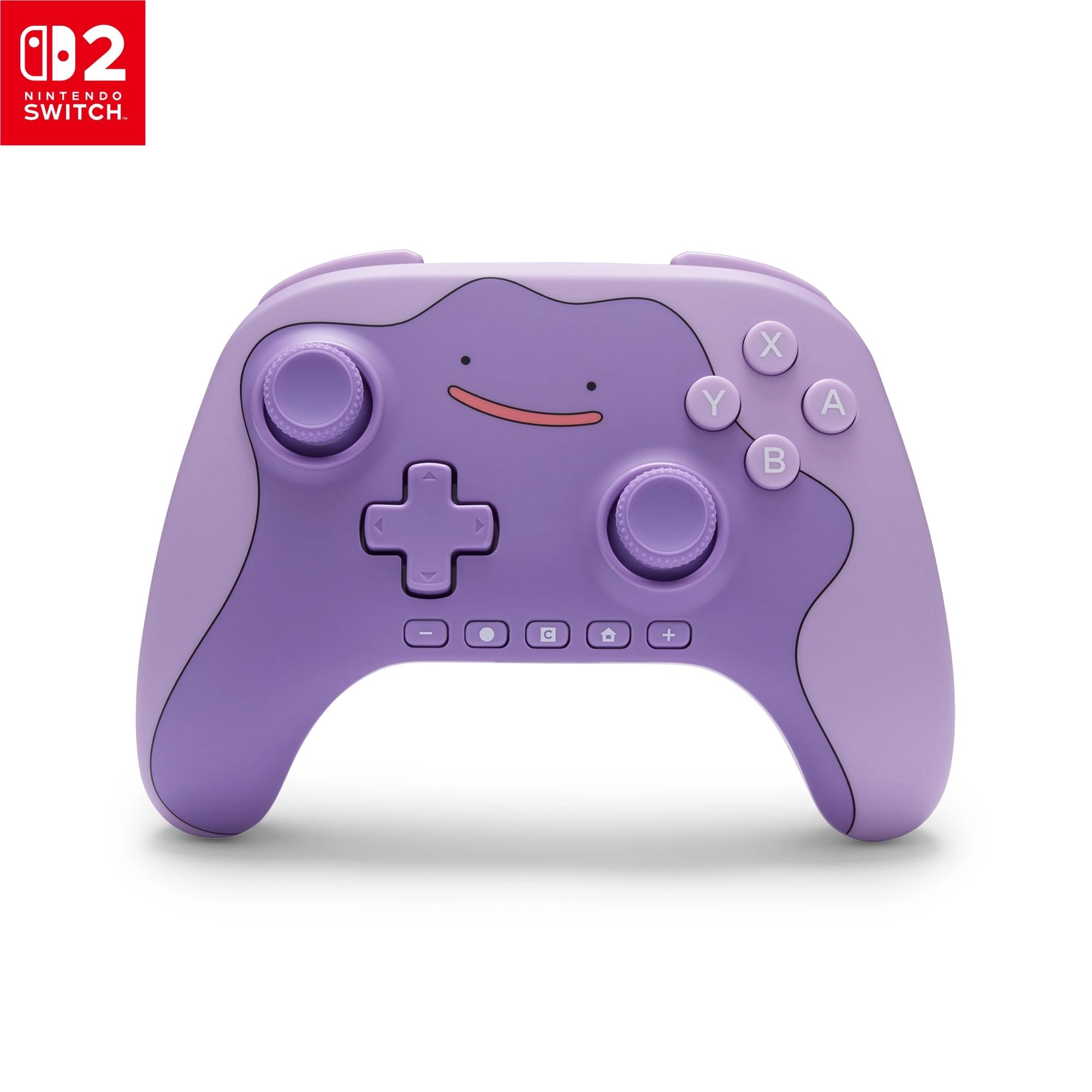 PowerA - Advantage Wireless Controller -