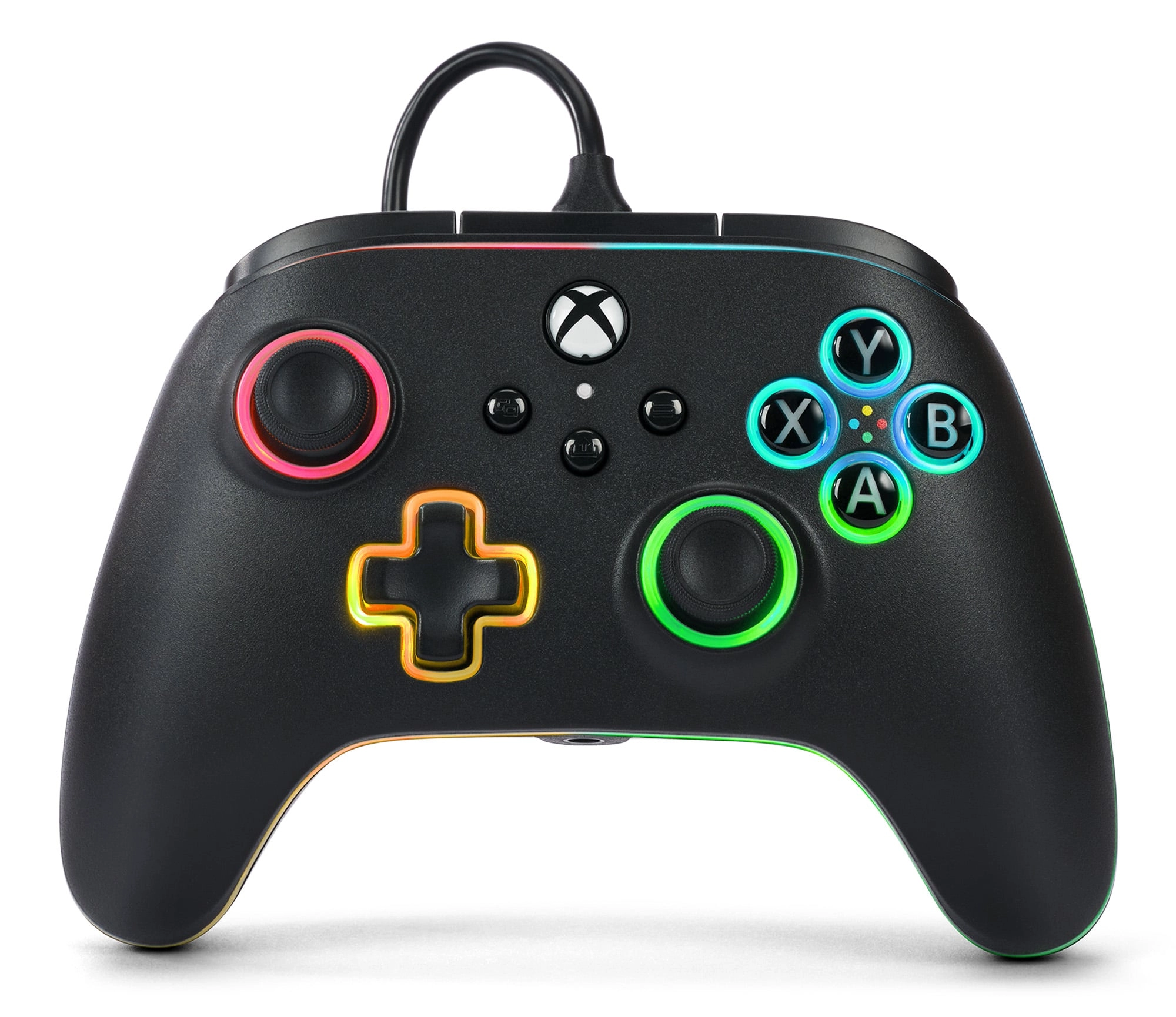 Power A - Advantage Wired Controller
