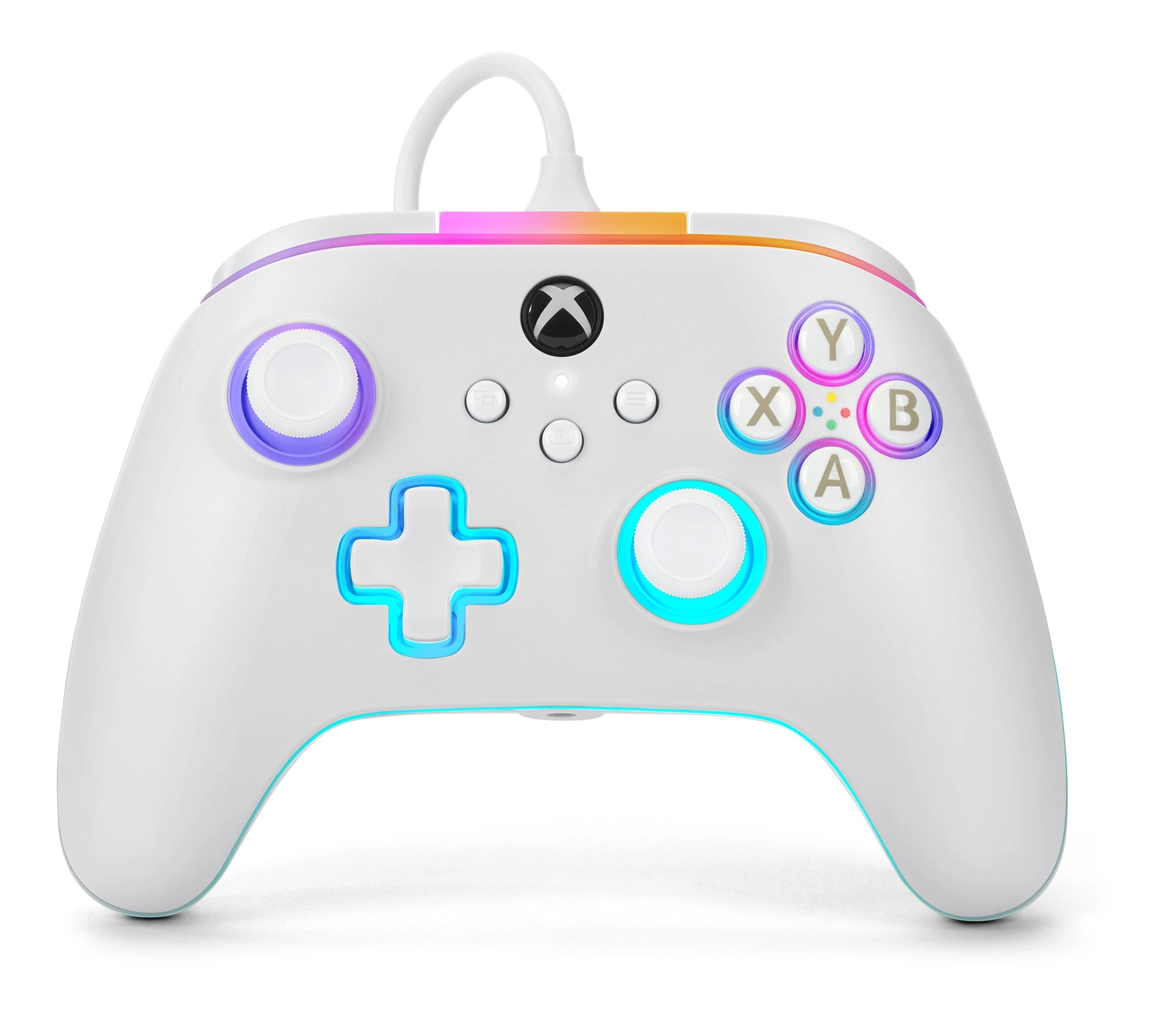 PowerA - Advantage Wired Controller -