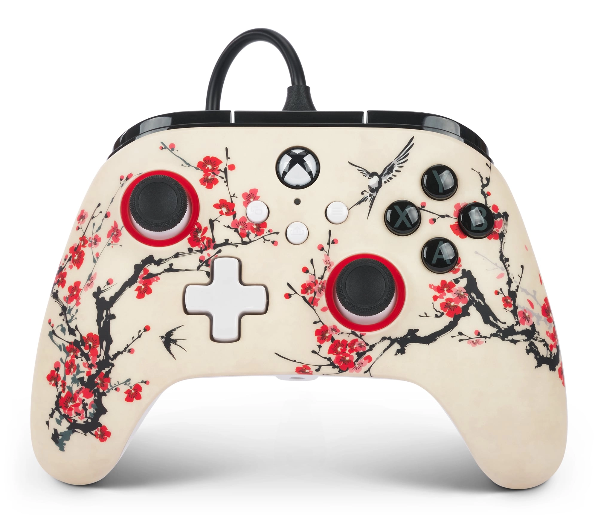 PowerA Enhanced Wired Controller - Warrior````s
