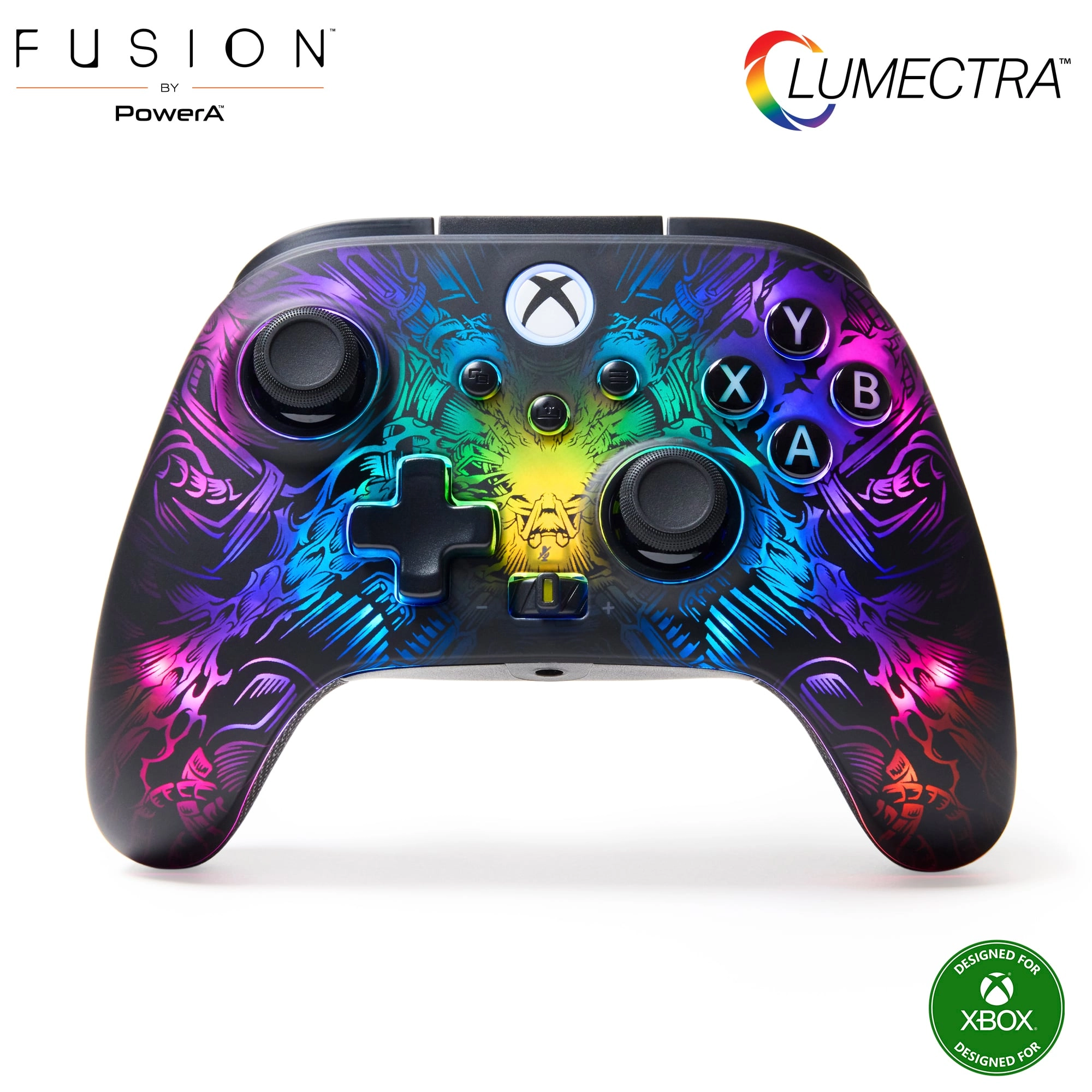 PowerA Fusion Pro Wireless Controller -