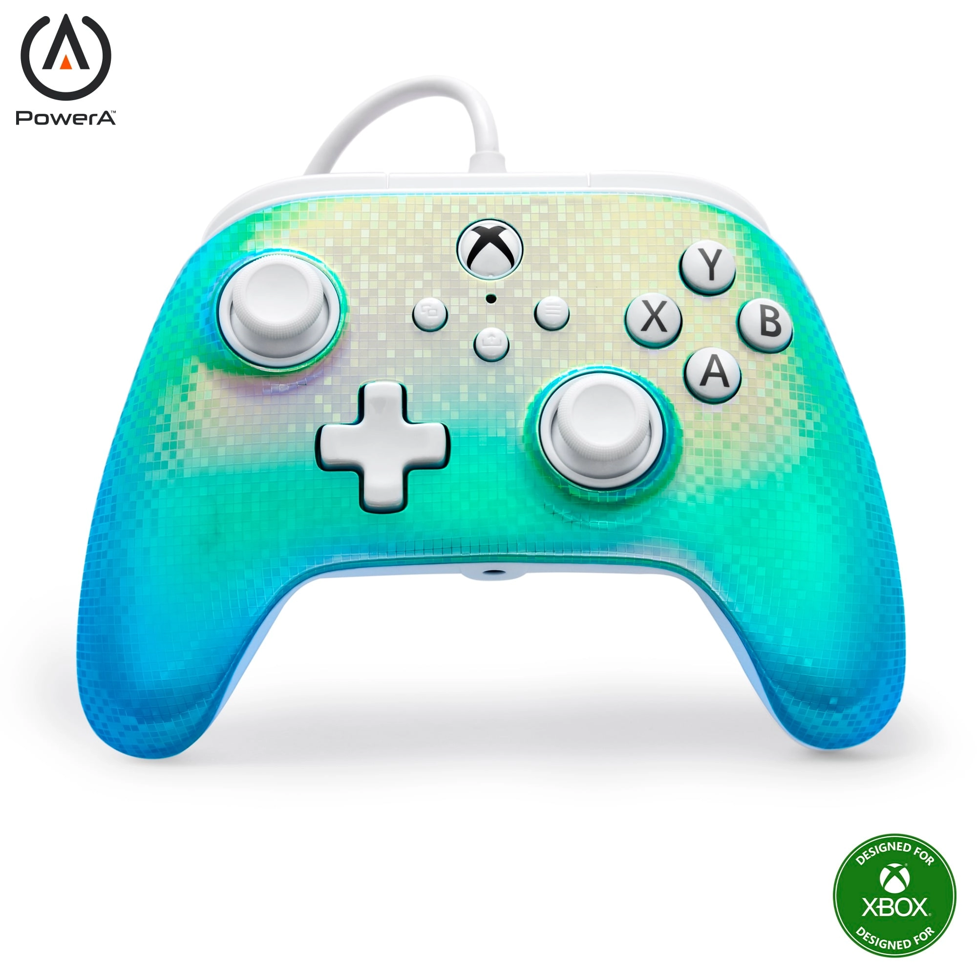Power A - Advantage Wired Controller