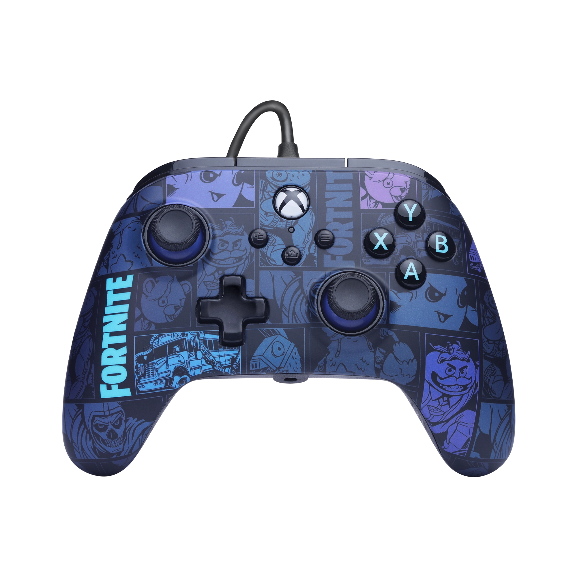 PowerA - Advantage Wired Controller for