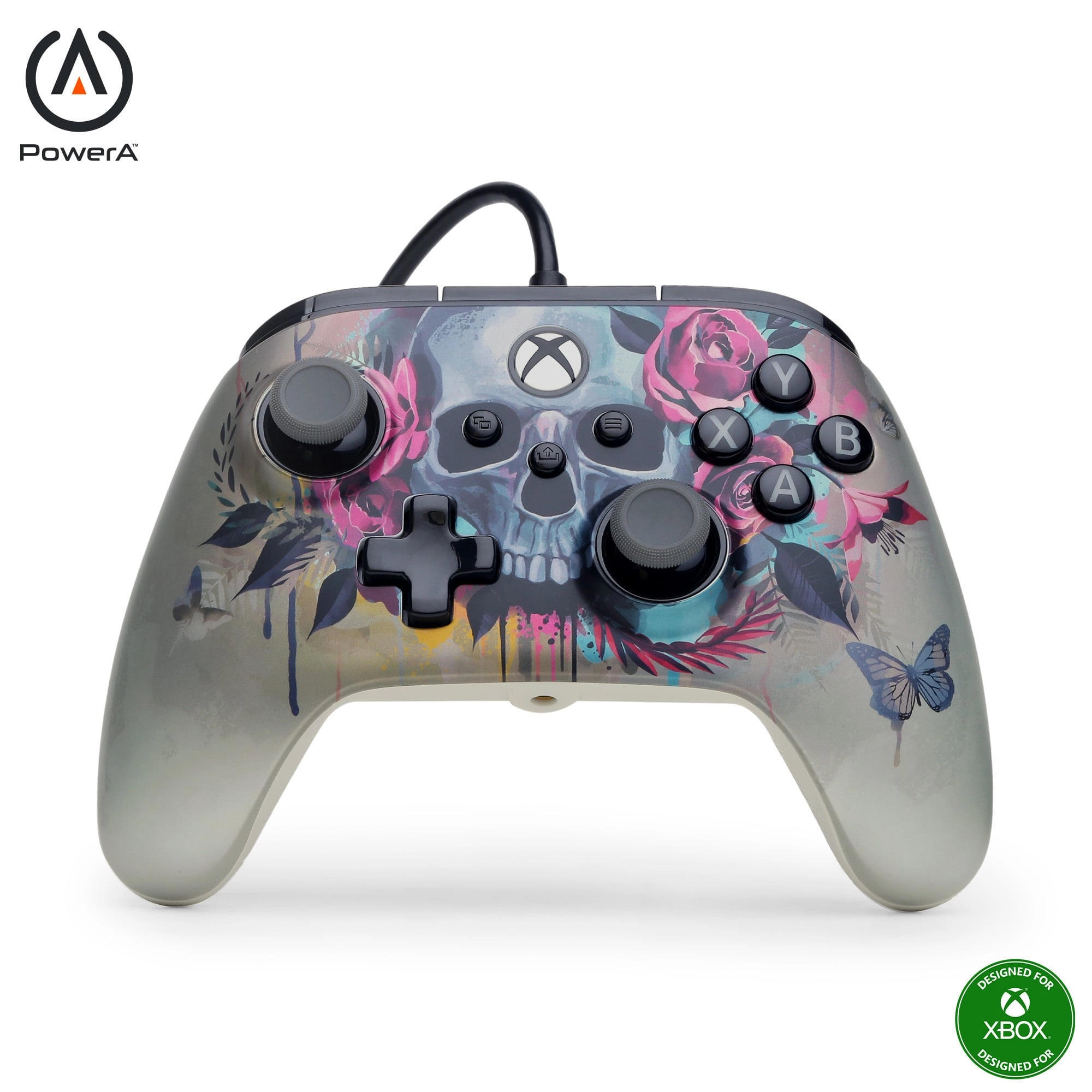 PowerA - Advantage Plus Wired Controller