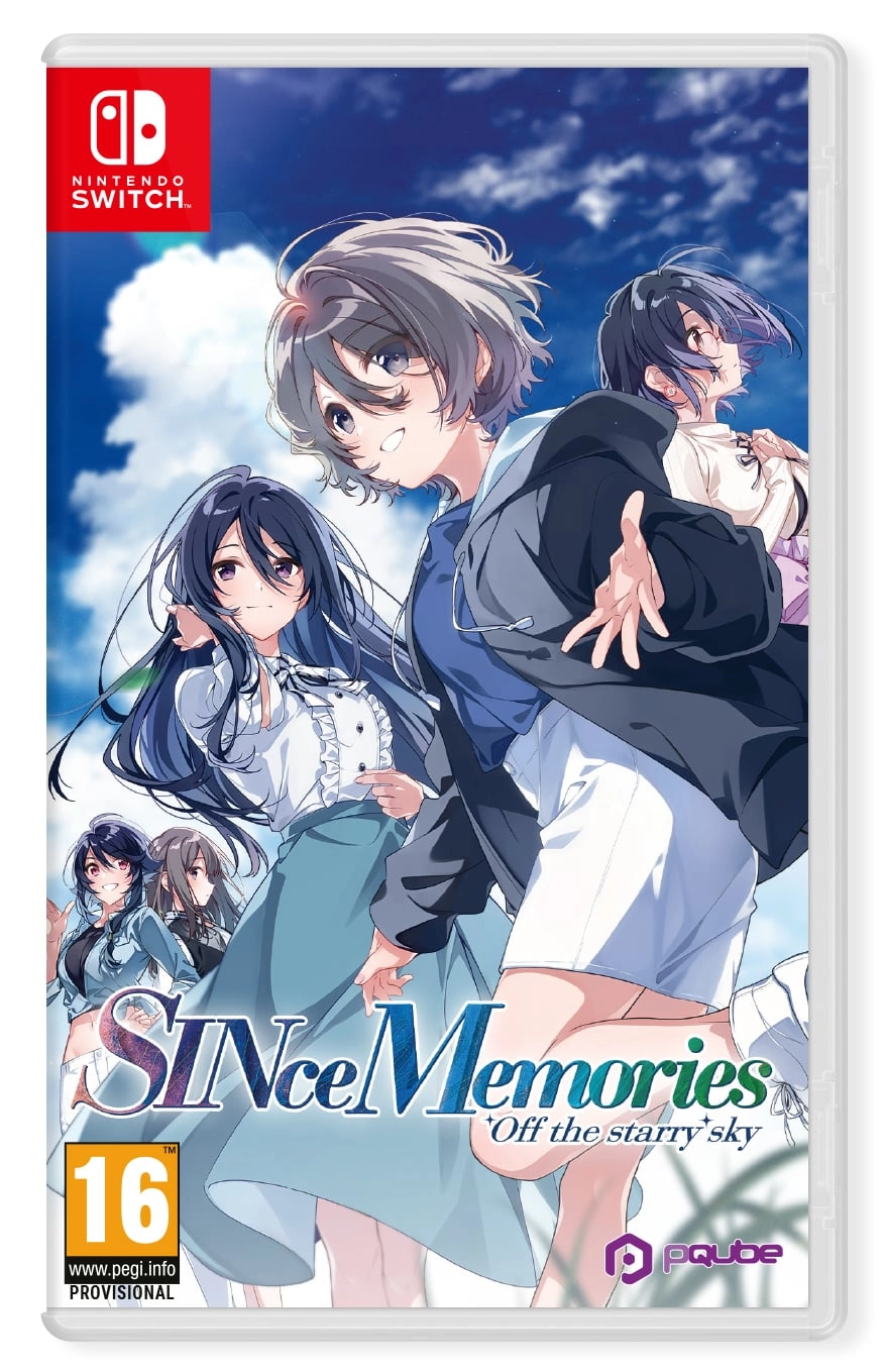 Since Memories 104805 1259017 5060690797166