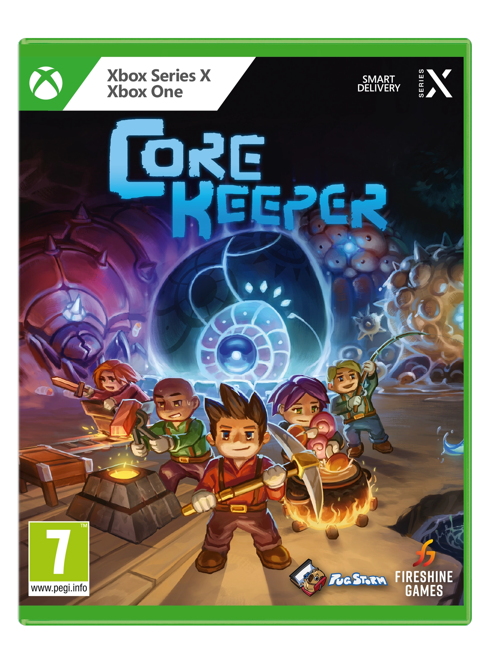 Core Keeper ( 5056208823335 )