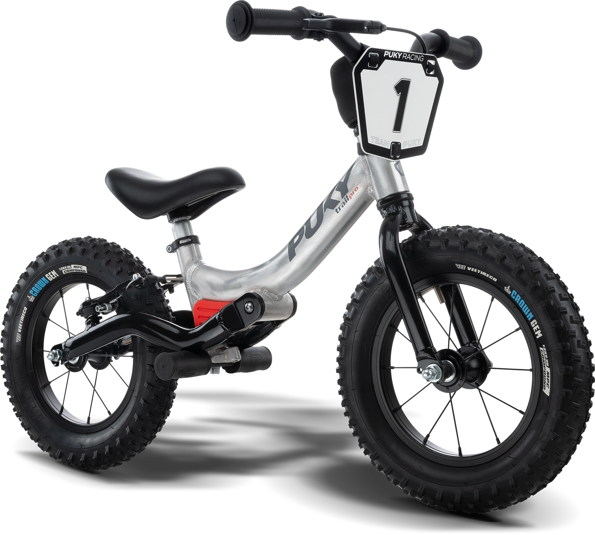 PUKY LR TRAIL PRO (4137) 4137