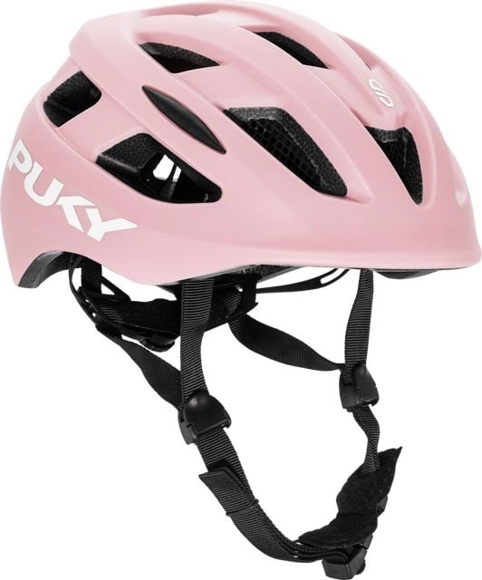PUKY - HELMET M - Pink